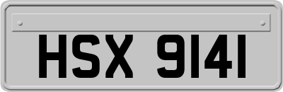 HSX9141