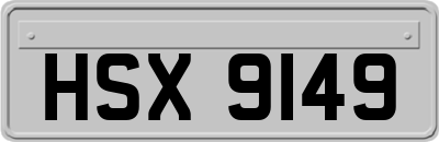 HSX9149