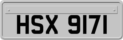 HSX9171