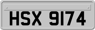 HSX9174