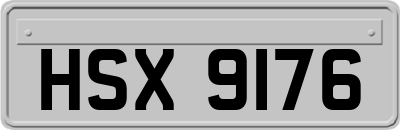 HSX9176