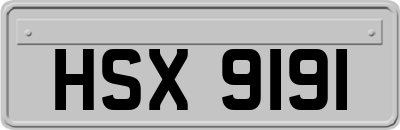 HSX9191