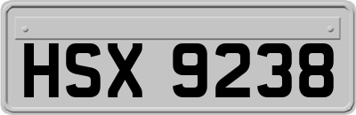 HSX9238