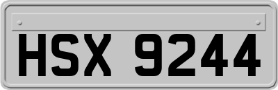 HSX9244