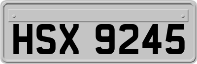 HSX9245