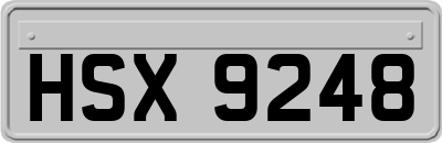 HSX9248