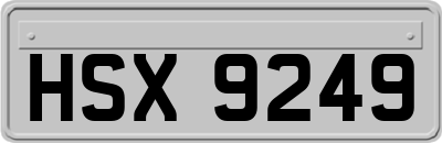 HSX9249