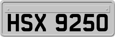 HSX9250