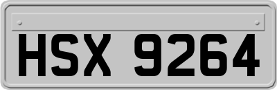 HSX9264