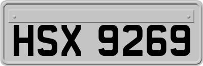 HSX9269