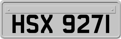 HSX9271