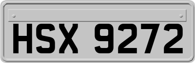HSX9272