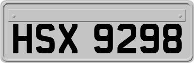 HSX9298