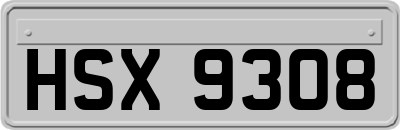 HSX9308
