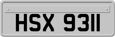 HSX9311