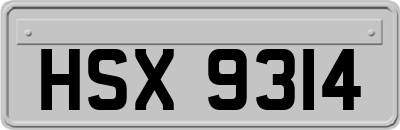 HSX9314