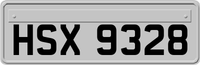 HSX9328