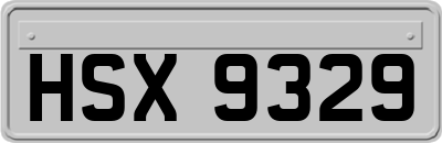 HSX9329
