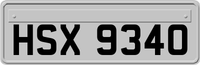 HSX9340