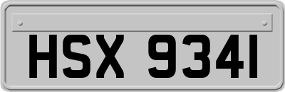 HSX9341