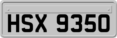 HSX9350