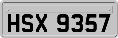HSX9357