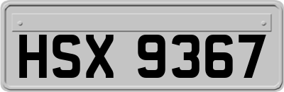 HSX9367