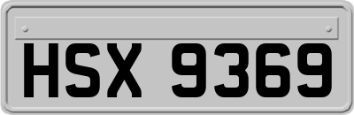 HSX9369