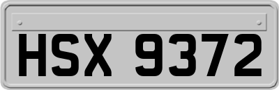 HSX9372
