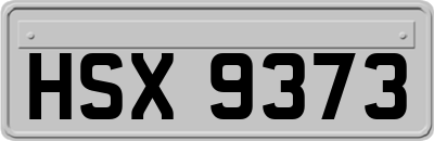 HSX9373