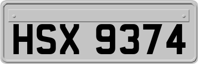 HSX9374