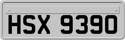 HSX9390