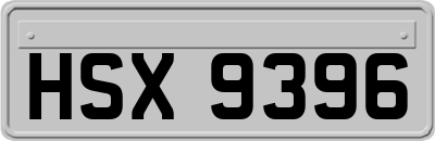 HSX9396
