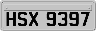 HSX9397