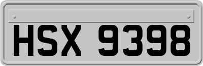 HSX9398