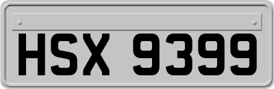 HSX9399