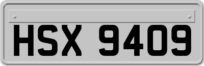 HSX9409
