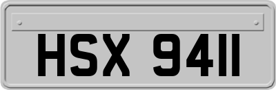 HSX9411