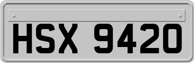 HSX9420