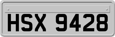 HSX9428