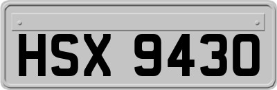 HSX9430