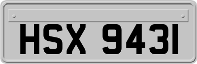 HSX9431