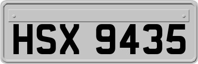 HSX9435