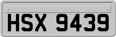 HSX9439
