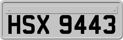 HSX9443
