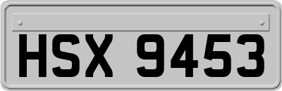 HSX9453