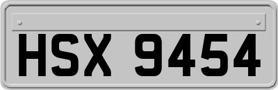 HSX9454