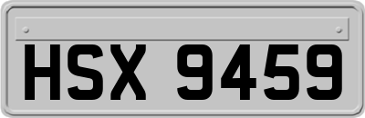 HSX9459