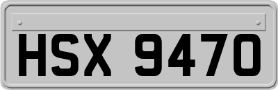 HSX9470