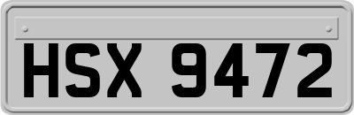 HSX9472